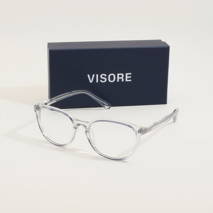 Anteojos Anti-Luz Azul Visore