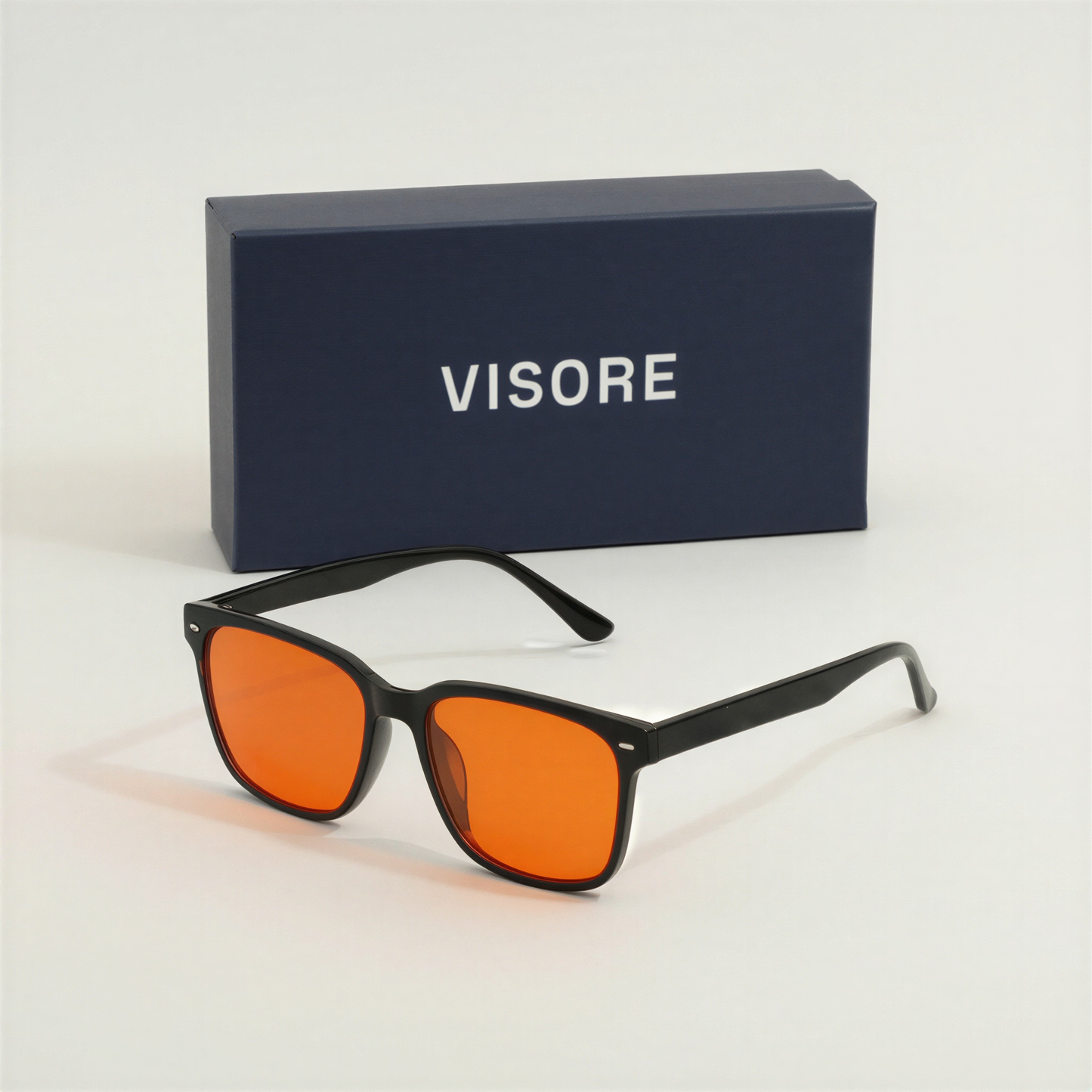 Anteojos Anti-Luz Azul Visore