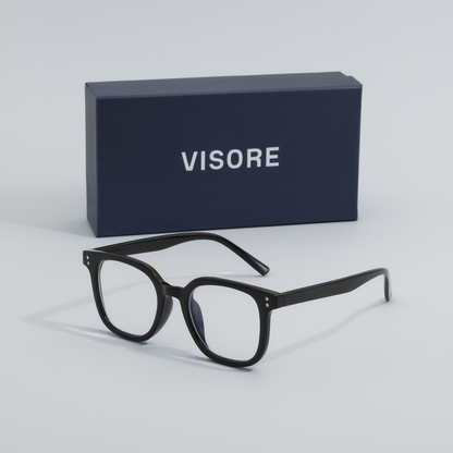 Anteojos Anti-Luz Azul Visore